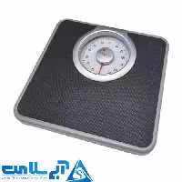 ترازو عقربه ای زنیت مد مدل M3
