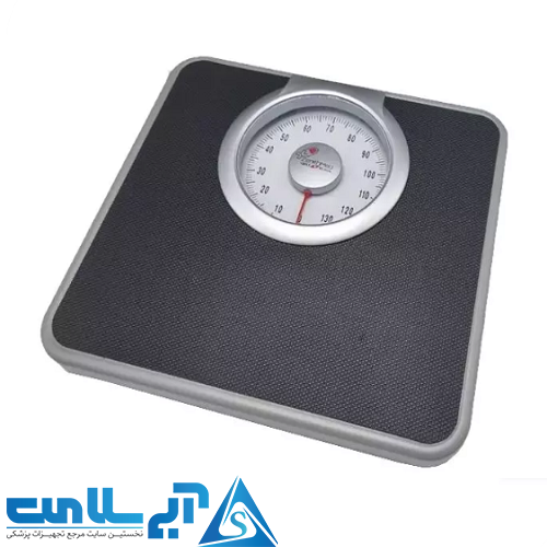 ترازو عقربه ای زنیت مد مدل M3