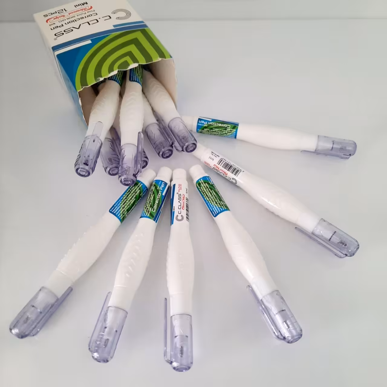 لاک غلط گیر