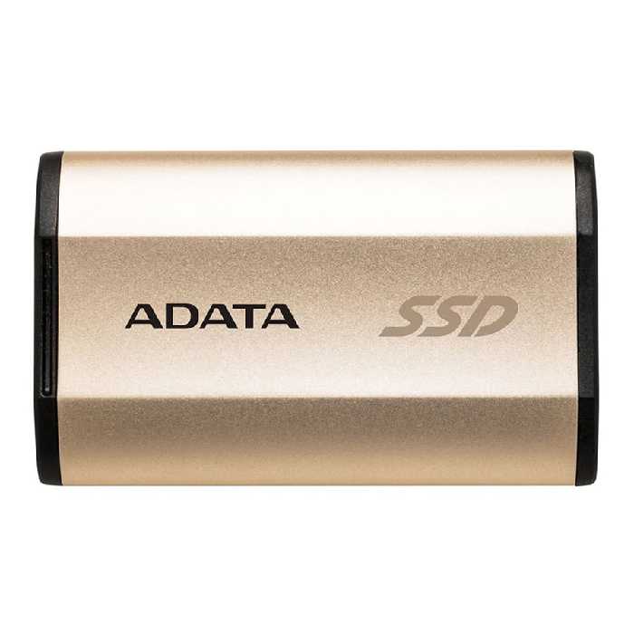 قیمت و خرید اس اس دی اکسترنال ای دیتا ظرفیت 250 گیگابایت SE730 | یاس ارتباط