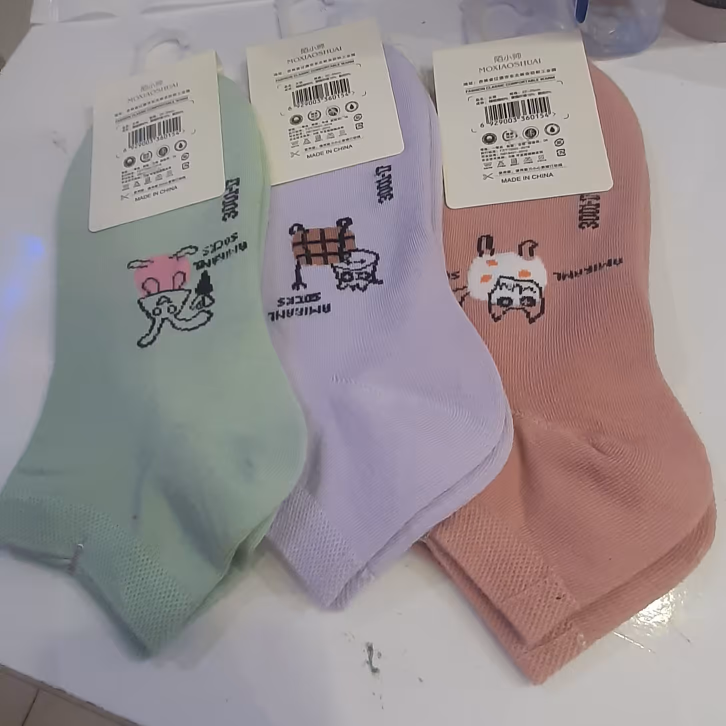 جوراب اسپرت