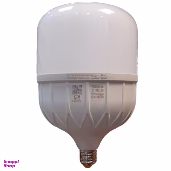 لامپ ال ای دی 50 وات نمانور مدل T150 پایه E27