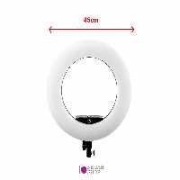 رینگ لایت عکاسی Lensium Ring Light FE-480 III