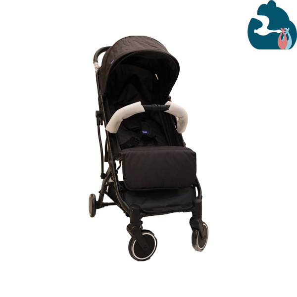 کالسکه مسافرتی چیکو ترولی می Chicco Trolley me