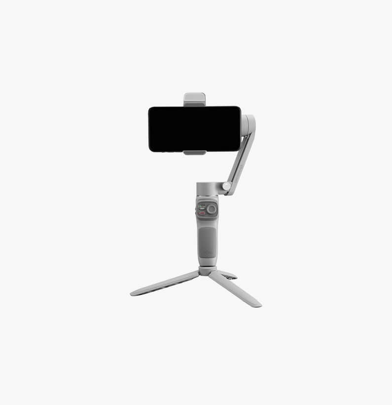 استابلایزر Zhiyun مدل   Smooth Q3 COMBO