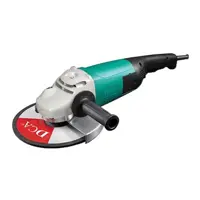 فرز سنگبری 2200 وات دی سی ای مدل ASM02-230B   DCA Angle Grinder ASM02-230B