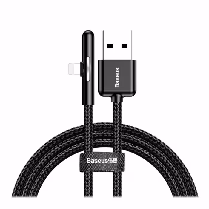 کابل 1 متری Lightning بیسوس CAL7C-A01