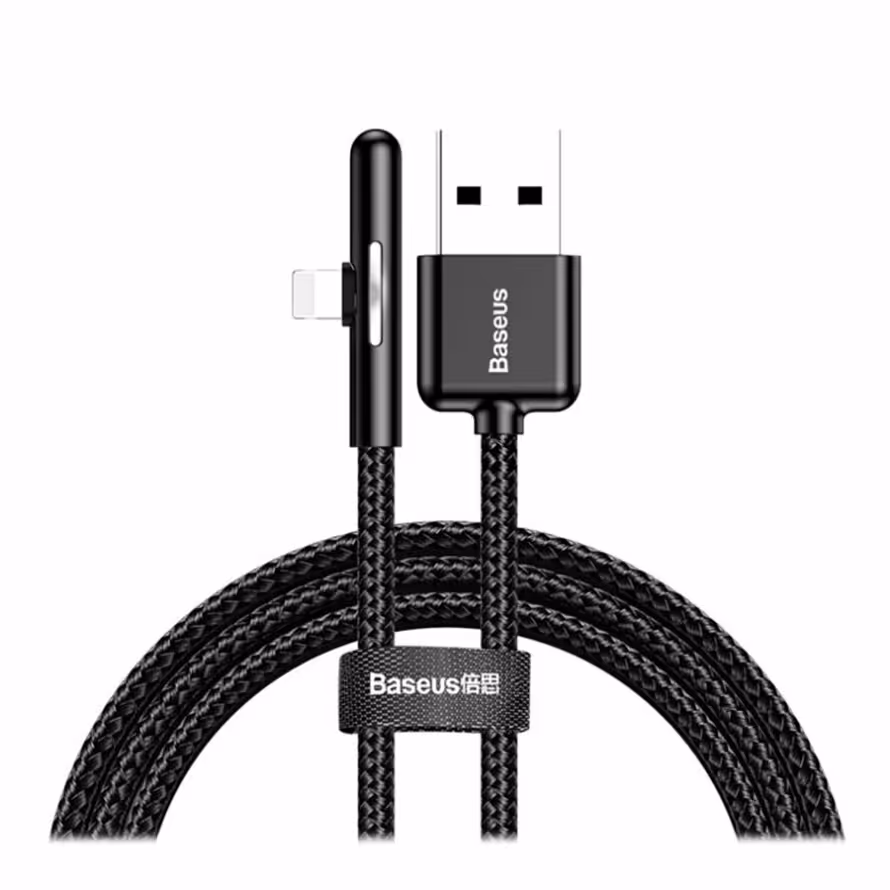 کابل 1 متری Lightning بیسوس CAL7C-A01