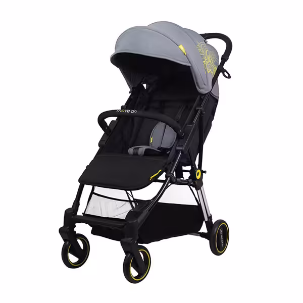 کالسکه مسافرتی چیپولینو موو آن Chipolino Move On