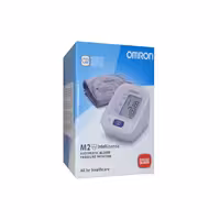 فشارسنج امرن مدل M2