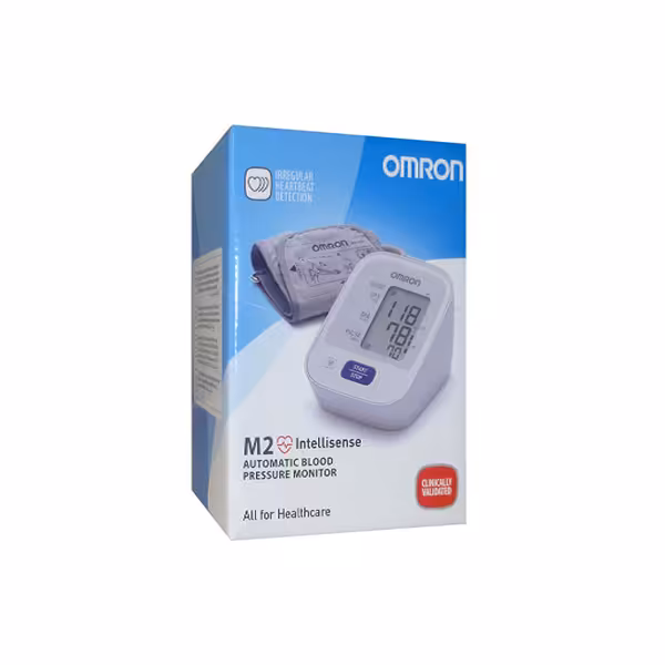 فشارسنج امرن مدل M2