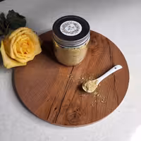 قوتو پسته ای ممتاز وزن250گرم