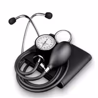 فشار سنج عقربه ای امپریال مدل بلک ادیشن 