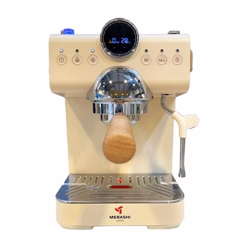 اسپرسوساز مباشی مدل ME-ECM 2108 - لوازم خانگی میلینو milino