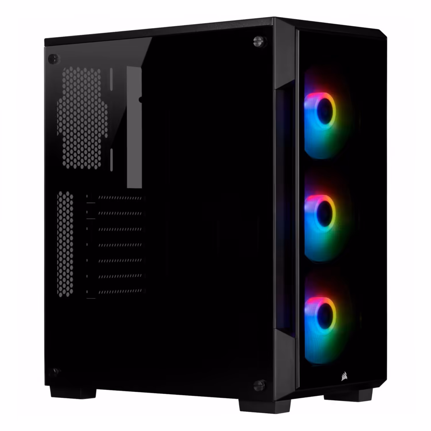 کیس کورسیر iCUE 220T RGB