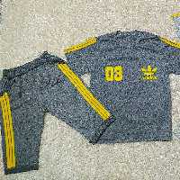 تیشرت شلوار ادیداس بچگانه