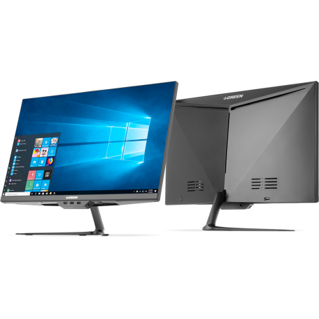 کامپیوتر یکپارچه گرین GX424-i718S