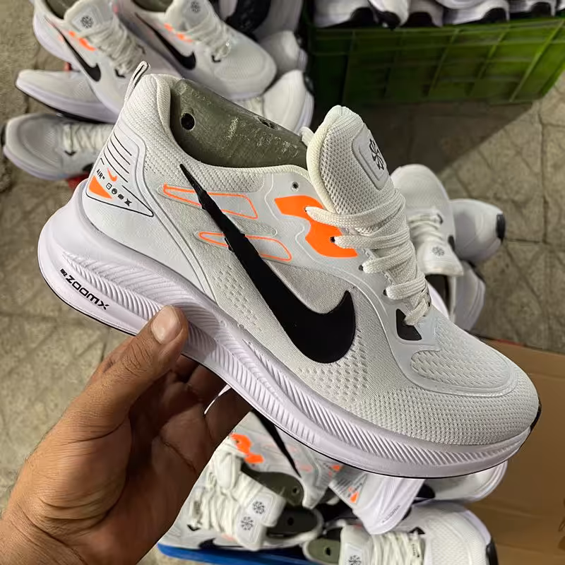کتونی رانینگ و اسپرت نایک ایر زوم Nike Air Zoom ( کفش زوم - کتونی ایر زوم - نایک زوم - کفش zoom - کتونی زوم ، کفش نایک )