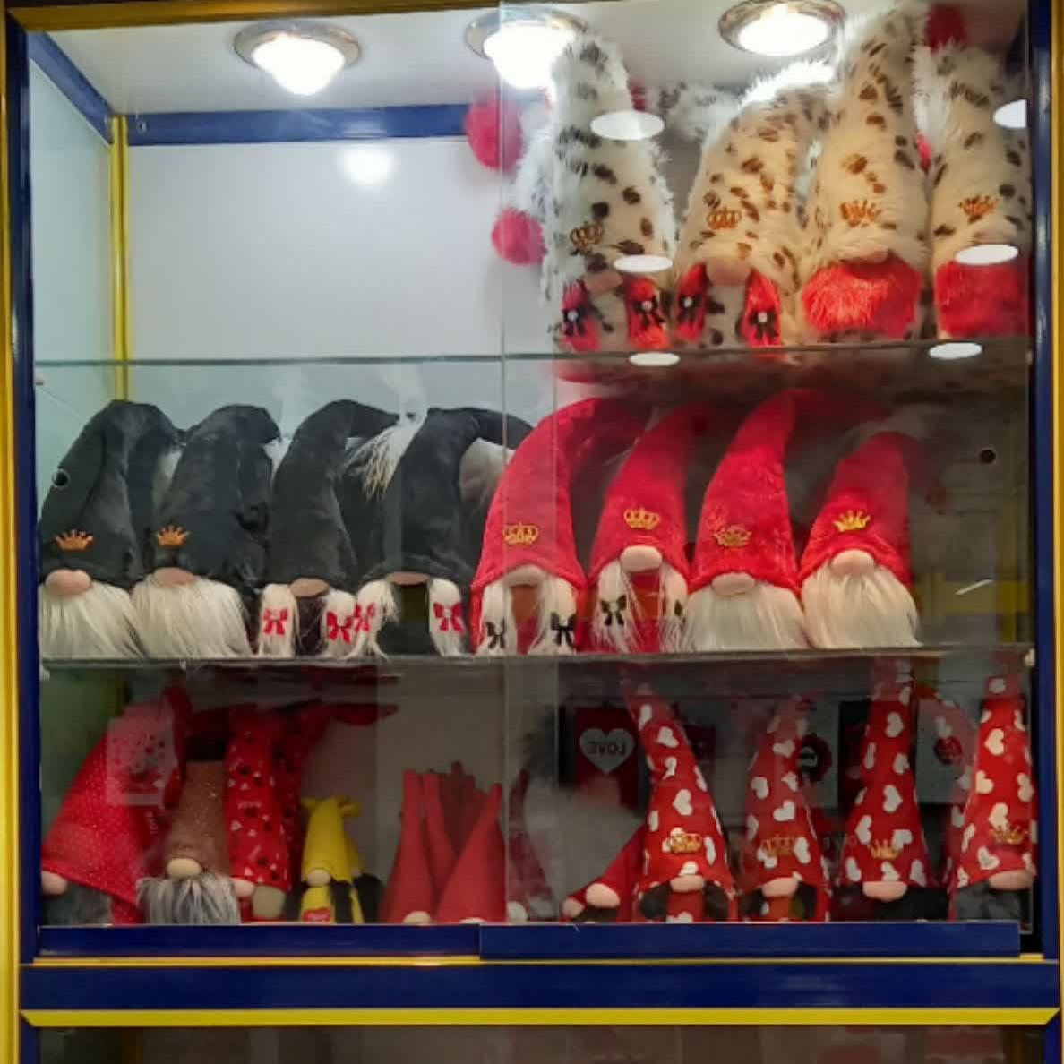 عروسک لی لی پوت