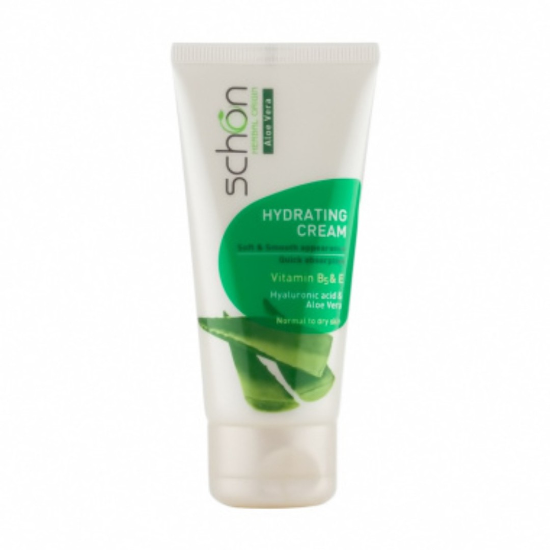 کرم آبرسان آلوئه ورا 50میل شون