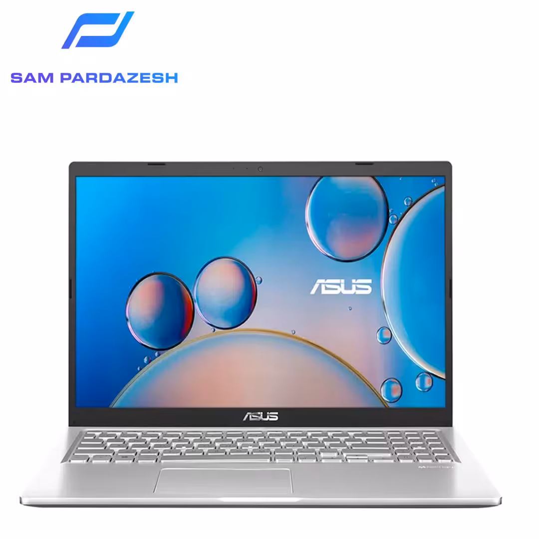 لپ تاپ ایسوس X515JP I7(1065G7) 16 1 2(MX330) | سام پردازش