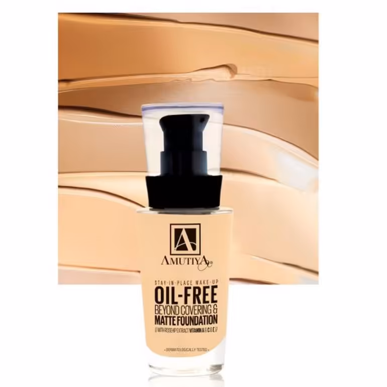 کرم پودر شیشه ای f230 آموتیا