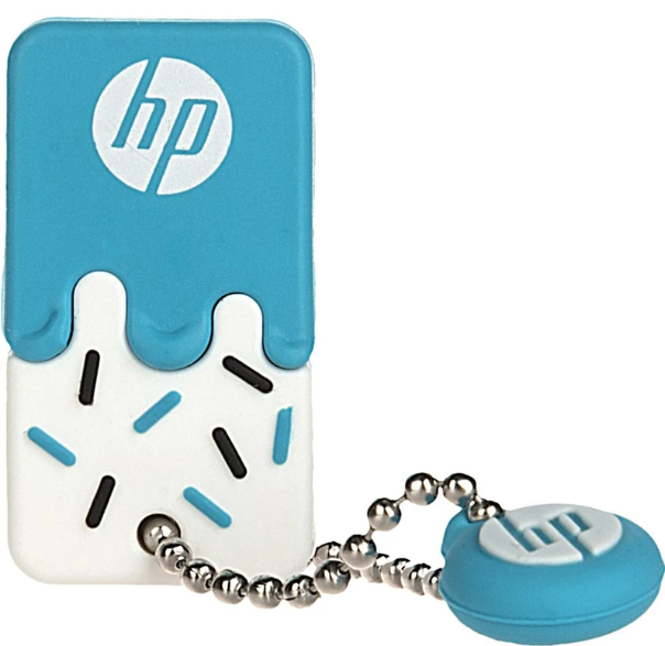 فلش‌ مموری اچ‌پی 32 گیگ مدل V178 USB 2.0