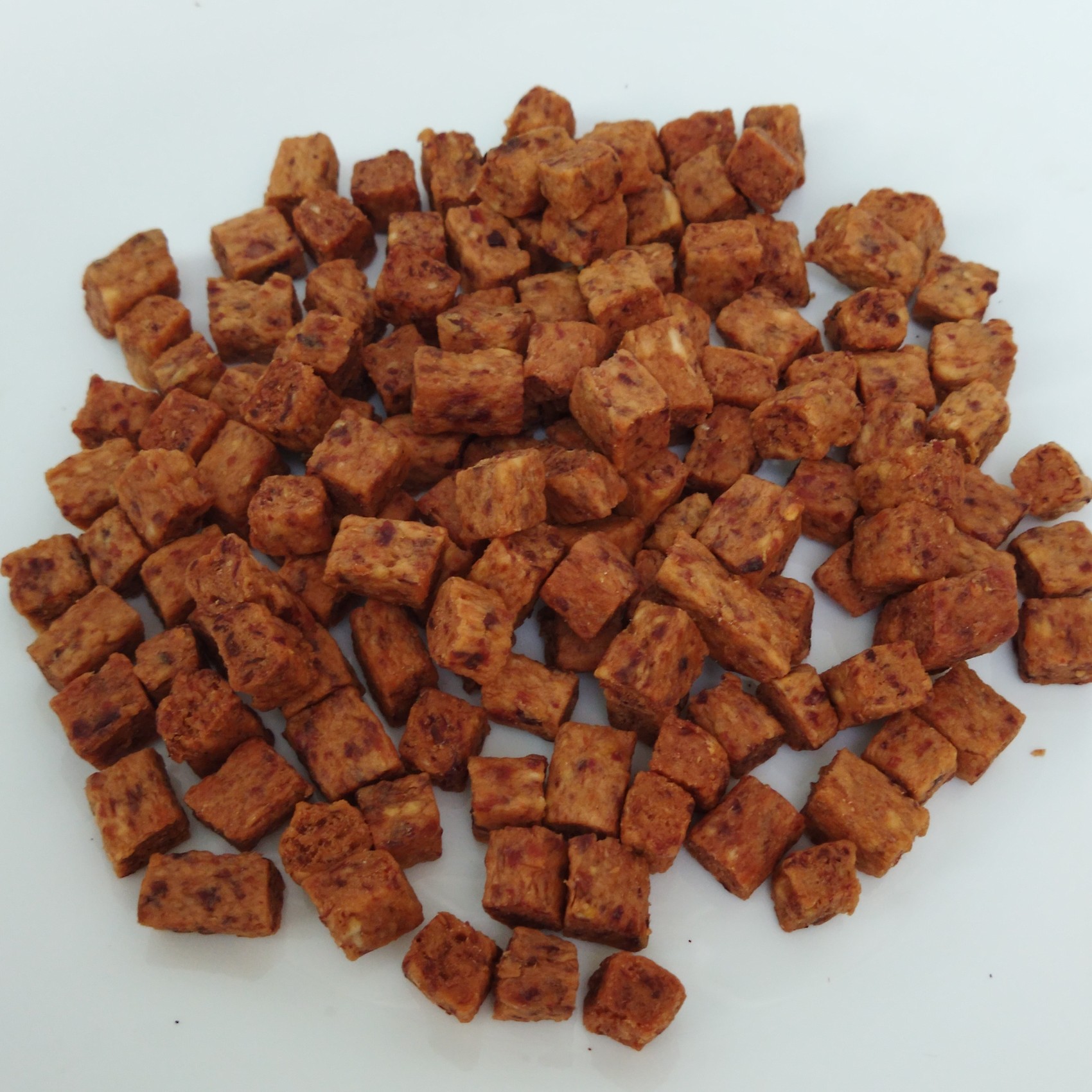 حبه میوه سیب آلو 100 گرمی