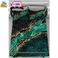روتختی دونفره گوزل سه بعدی مدل RDG293