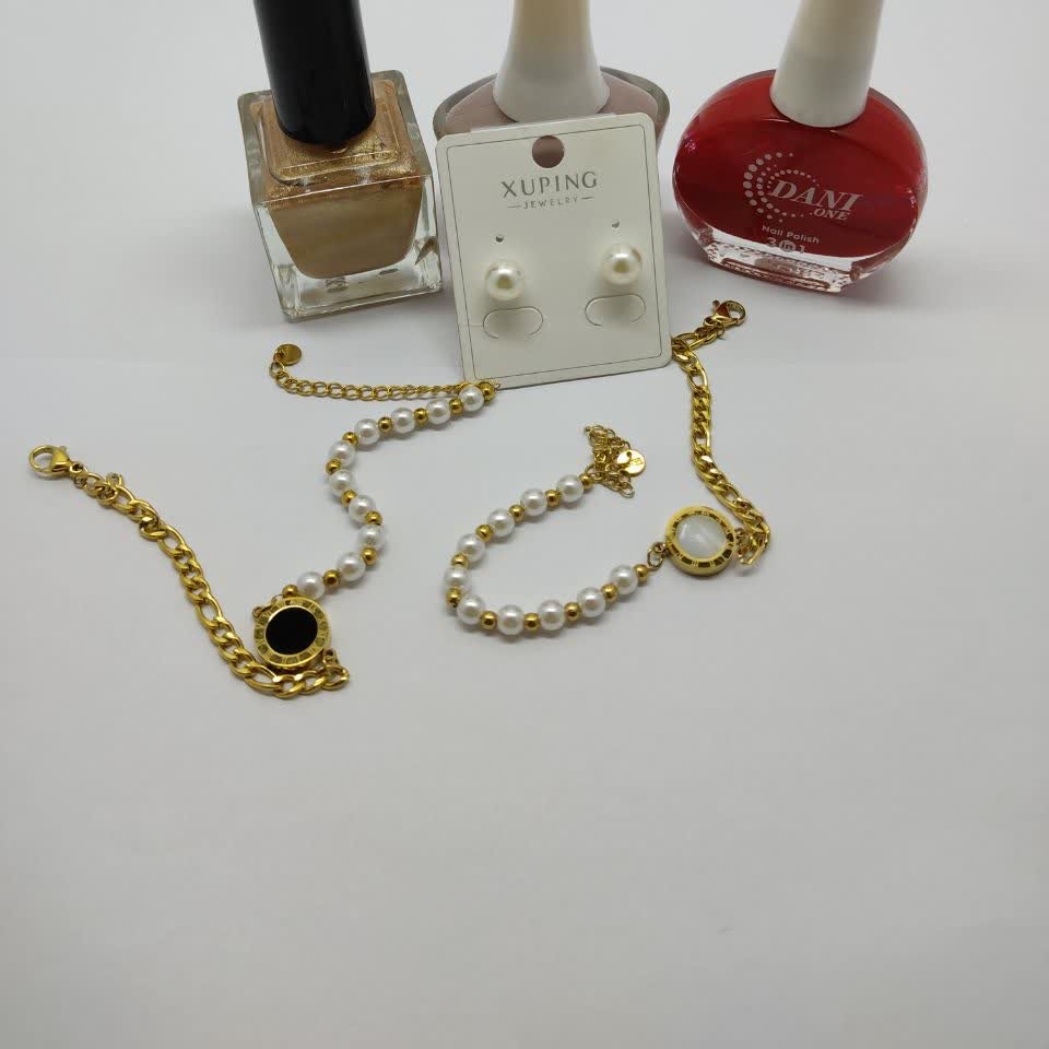 پک بدلیجات شماره 2