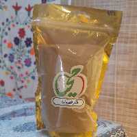 شکر قهوه‌ای(تهیه شده از نیشکر )