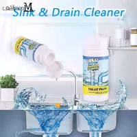 پودر چاه بازکن