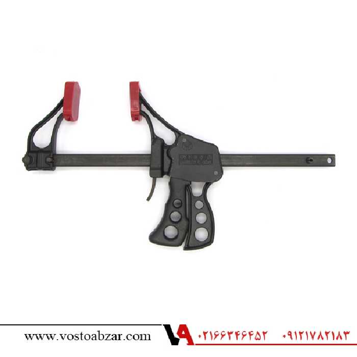 گیره تفنگی مدریت سری B1