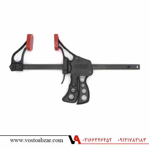 گیره تفنگی مدریت سری B1