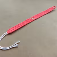 دستبند بافت مدل رعد (پس کرایه)