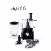 غذاساز فیلیپس مدل HR7631