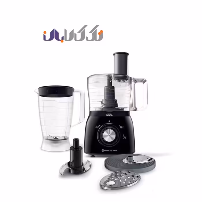 غذاساز فیلیپس مدل HR7631