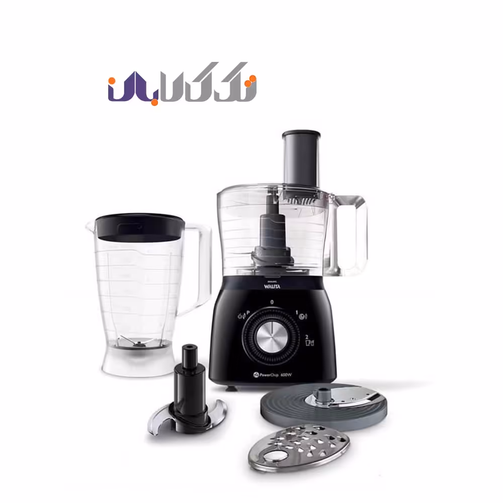 غذاساز فیلیپس مدل HR7631