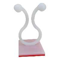 نظم دهنده مدل گیره جادویی بسته 20 عددی