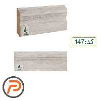 قرنیز MDF یشیل 147