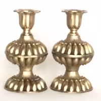 شمعدان زیبای دریا دو FBSD2