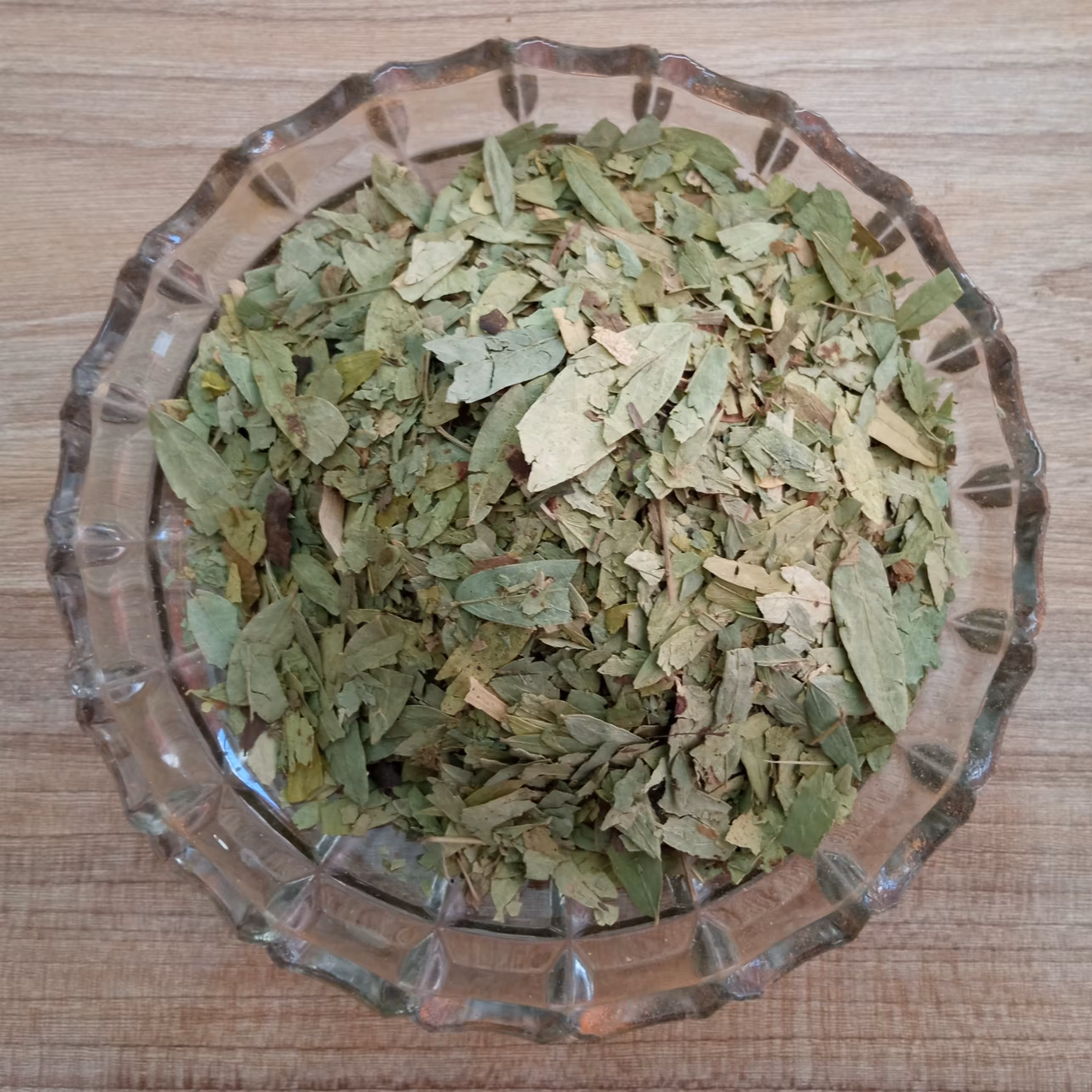 برگ سنا (50 گرم)