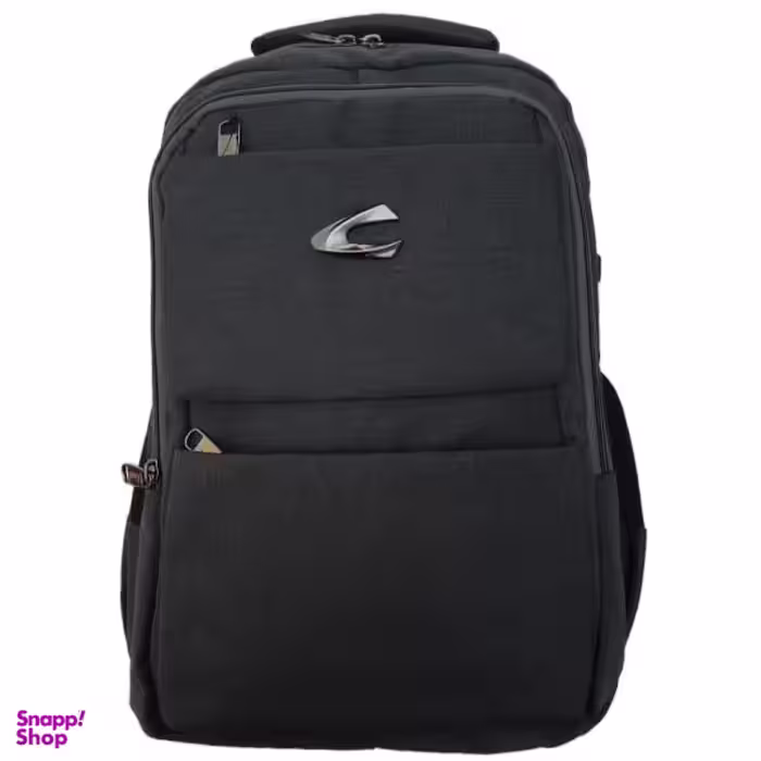کوله پشتی لپ تاپ کمل مدل C732 مناسب برای لپ تاپ 15 اینچی