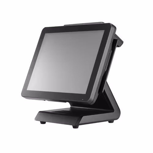 صندوق فروشگاهی پارتنر مدل SP-650