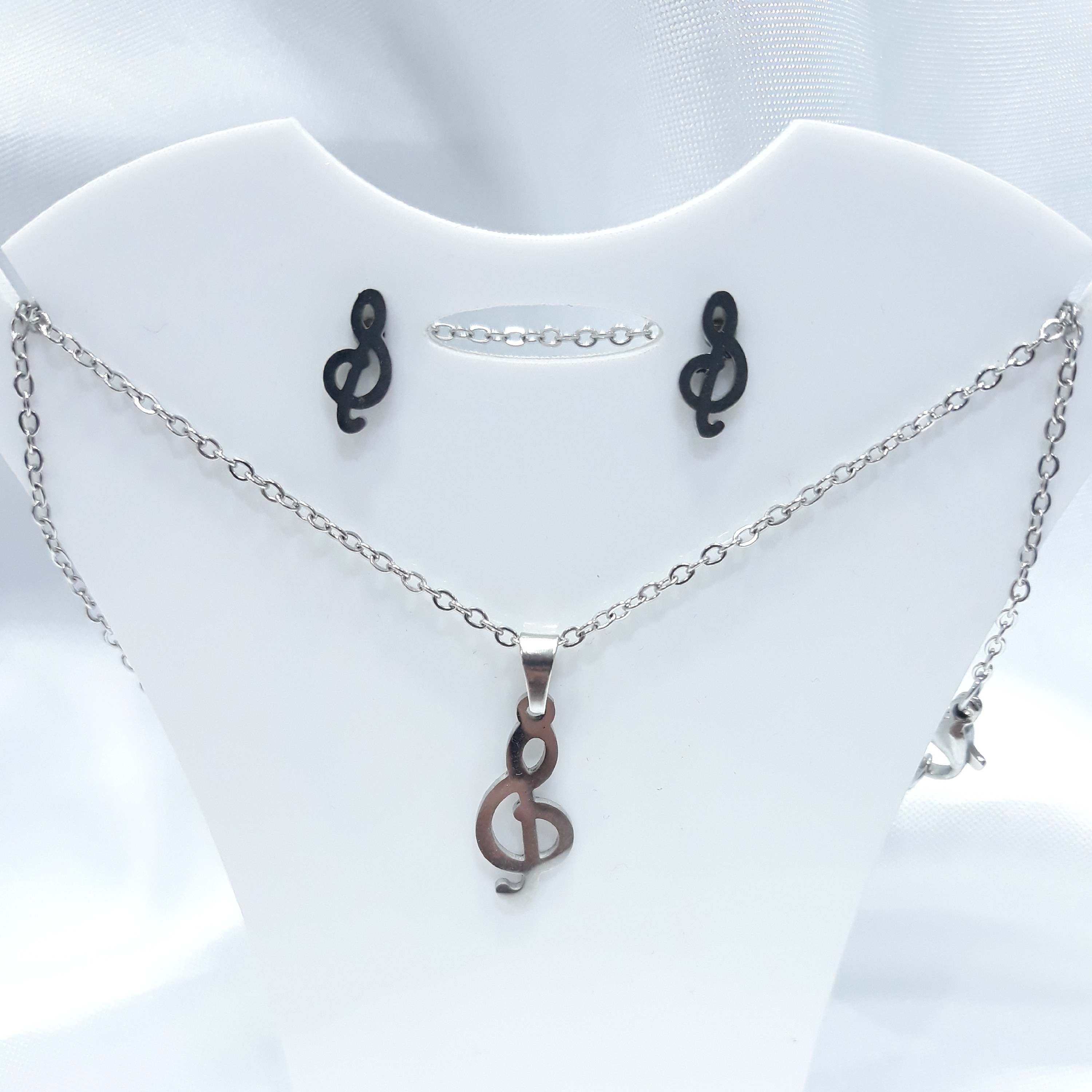 نیم ست نت موسیقی