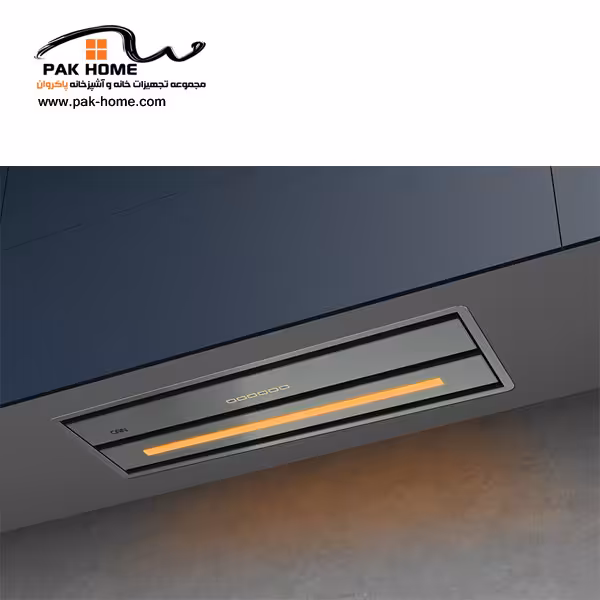 هود کن آرتیما 6