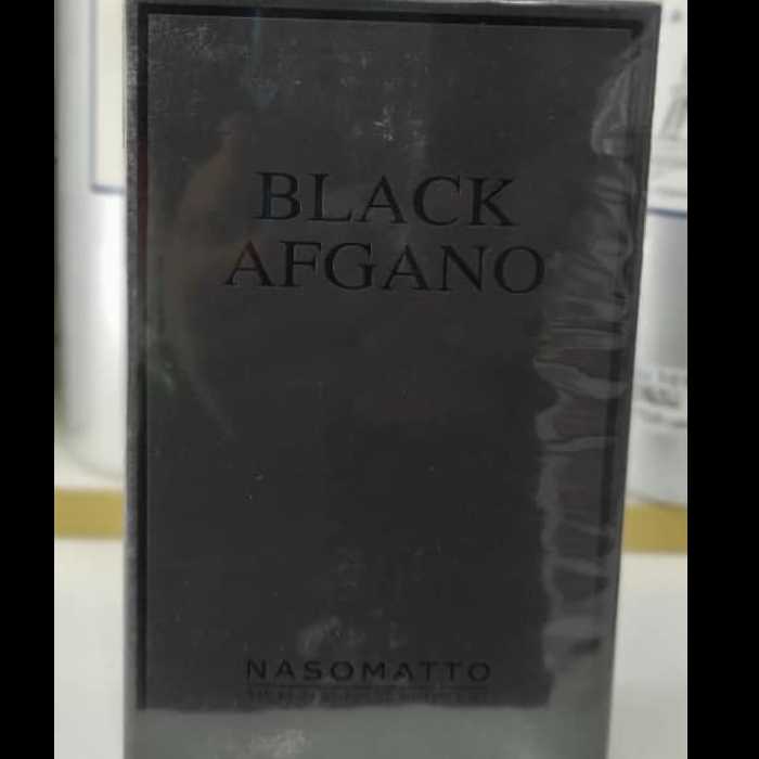 تستر اورجینال ادکلن بلک افغان