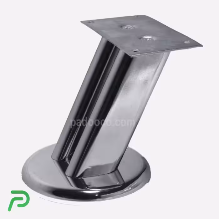 پایه مبلی فلزی کد 188