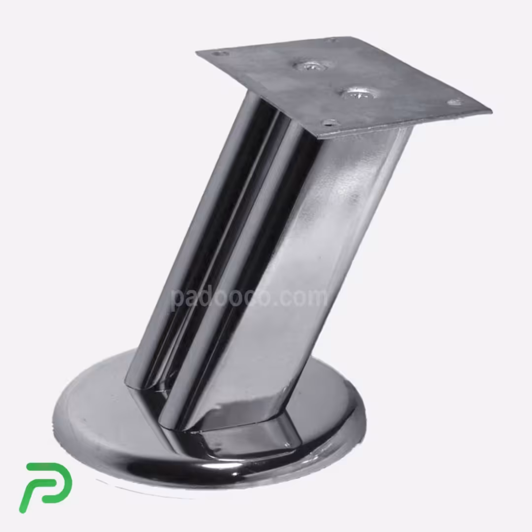 پایه مبلی فلزی کد 188