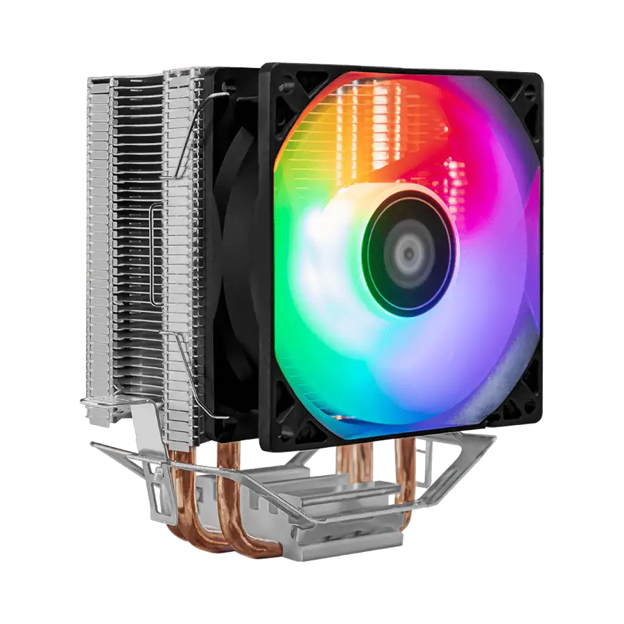 خنک کننده پردازنده اوست مدل AWEST GT-AV901 FRGB فروشگاه تکاف